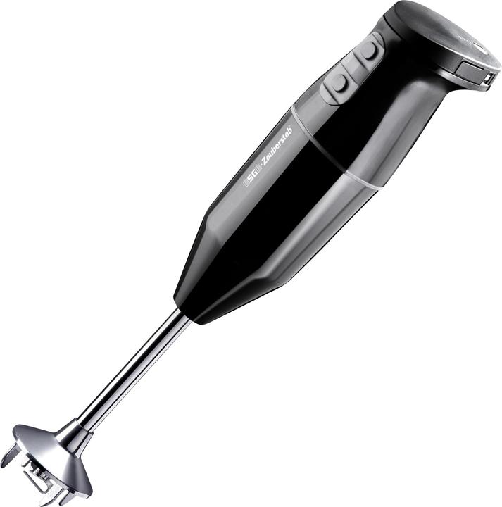 Produktbild ESGE Zauberstab Cordless schwarz (EU-Stecker)