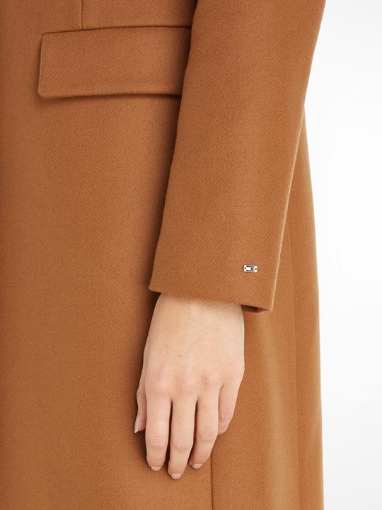 Immagine prodotto Tommy Hilfiger Cappotto Classico In Misto Lana (38)