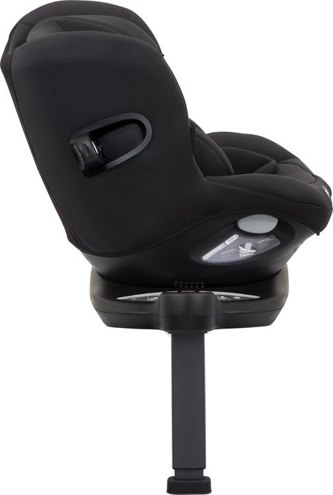 Productafbeelding Joie i-Spin 360 - i-Size  0-18 kg draaibaar autostoeltje | Nederlands (Reboarder, ECE R129/i-Size standaard)