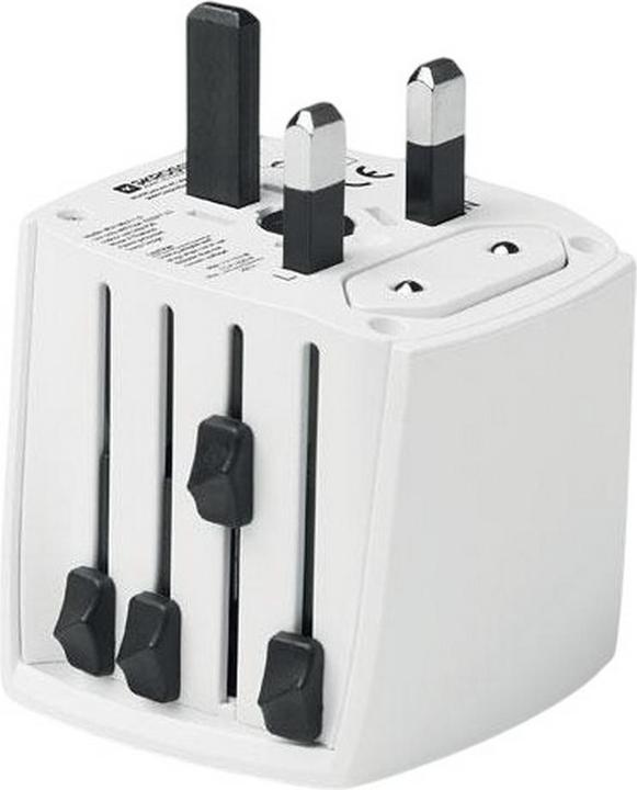 MidOcean Muv Micro Travel Adapter