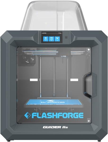 Produktbild FlashForge Guider IIS Version 2020 (V2)