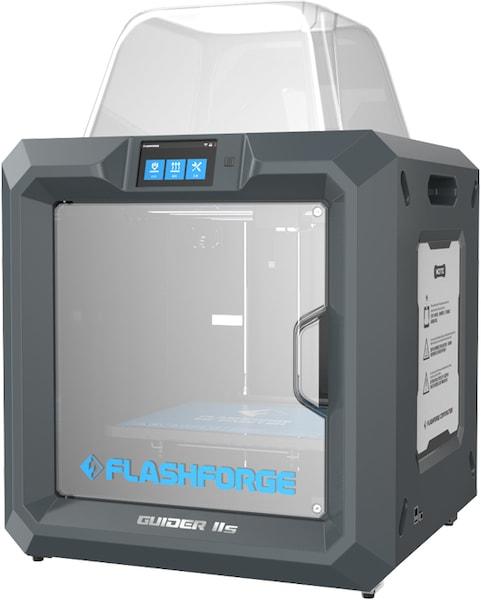 Produktbild FlashForge Guider IIS Version 2020 (V2)