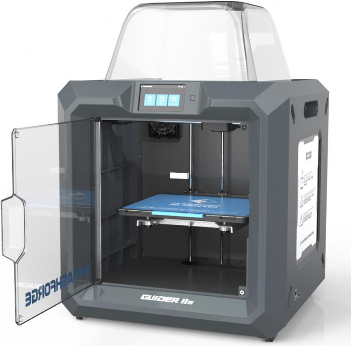 Produktbild FlashForge Guider IIS Version 2020 (V2)