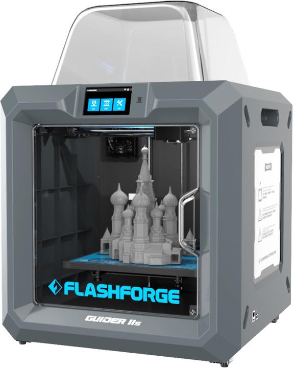 Produktbild FlashForge Guider IIS Version 2020 (V2)