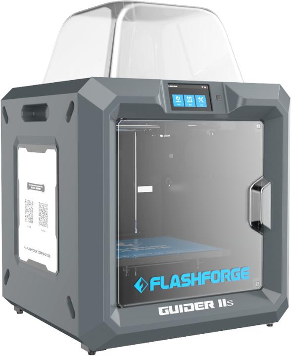 Produktbild FlashForge Guider IIS Version 2020 (V2)