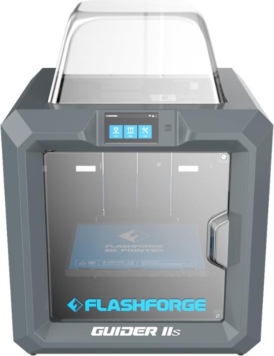 FlashForge Guider IIS Version 2020 (V2)