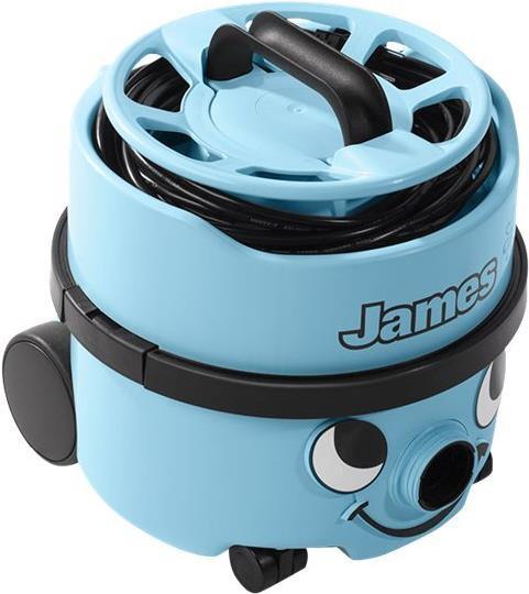 Actual product image Numatic James JVP180-11