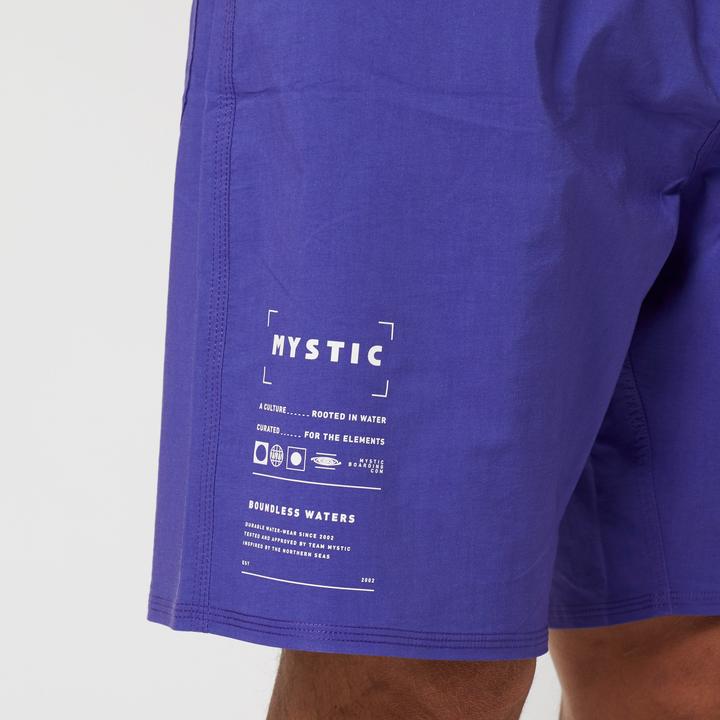 Produktbild Mystic Movement Boardshorts (34)