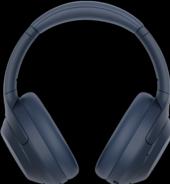 Actual product image Sony WH-1000XM4 (ANC, 30 h, Wireless, Cable)