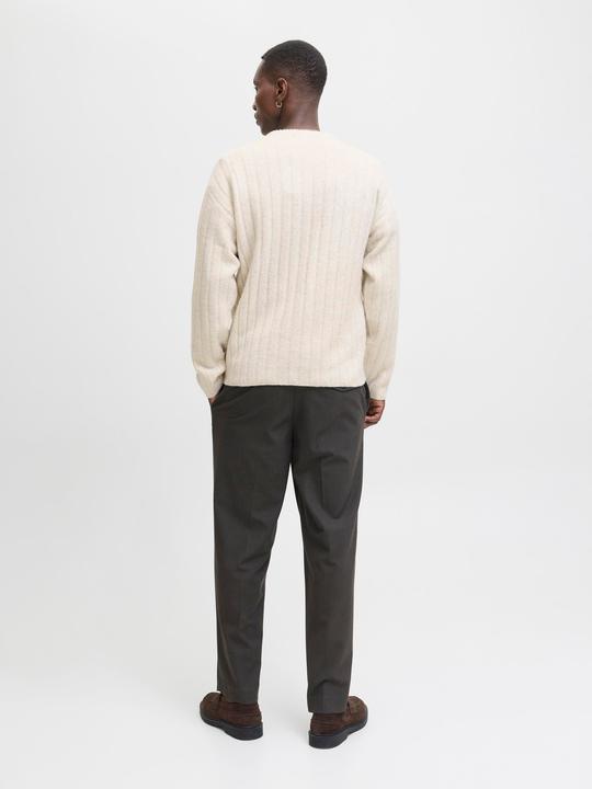 Immagine prodotto Jack & Jones Jjebradley Carter Knit Crew Neck Ln (XL)