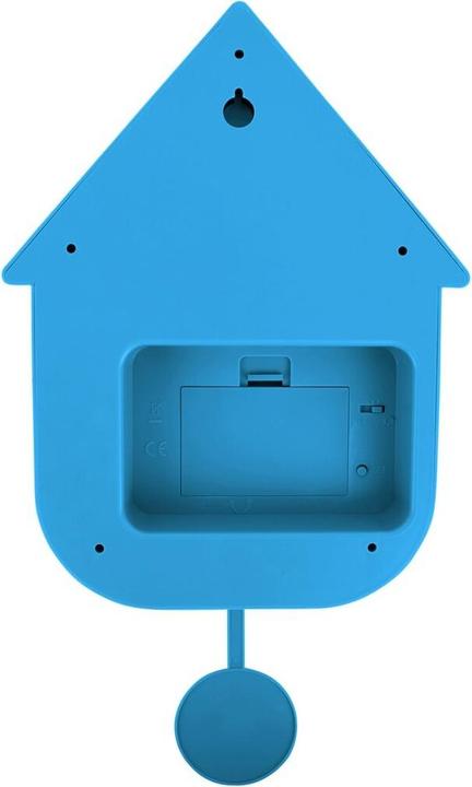 Actual product image Karlsson Modern Cuckoo (0.30 cm)