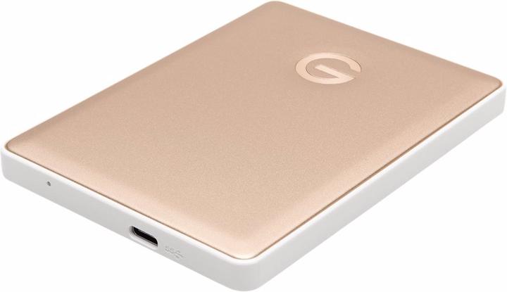 Image du produit G-Tech G-DRIVE Mobile USB-C (2 To)