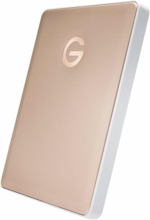 Image du produit G-Tech G-DRIVE Mobile USB-C (2 To)
