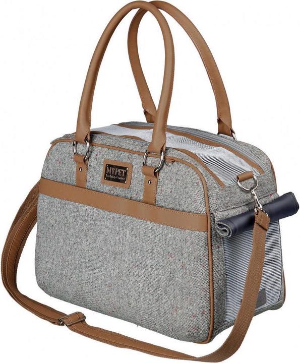 Produktbild Trixie Tasche Helen (Hund, Reflektoren)