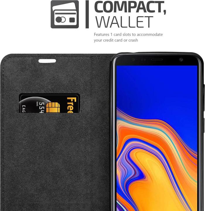 Produktbild Cadorabo Cover (Samsung Galaxy J6+)