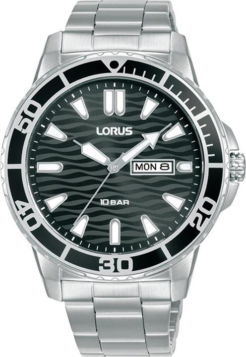 Image du produit Lorus Sport (Montre avec pierre précieuse, 42 mm)