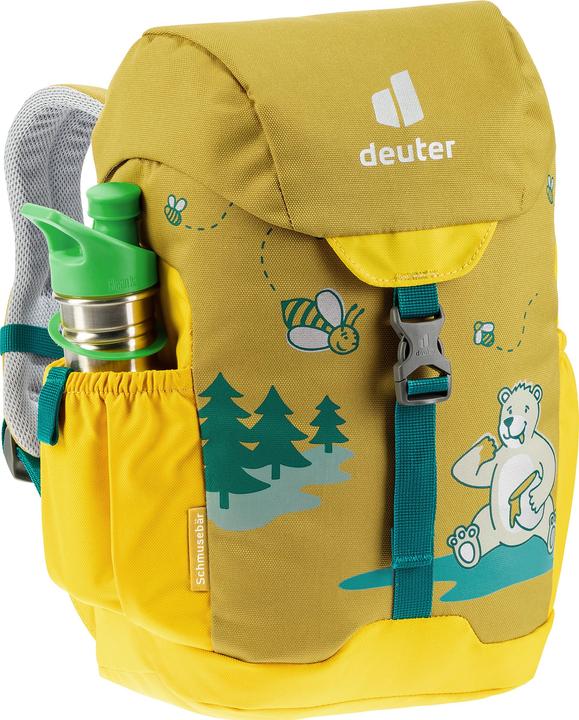 Produktbild Deuter Schmusebär (8 l)