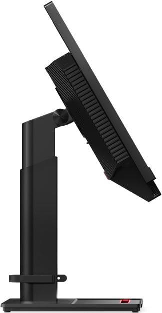 Actual product image Lenovo ThinkCentre TiO 24 IR CAM (1920 x 1080 pixels, 23.80")