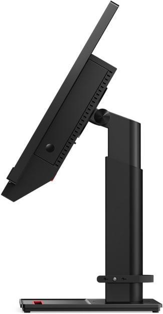 Actual product image Lenovo ThinkCentre TiO 24 IR CAM (1920 x 1080 pixels, 23.80")