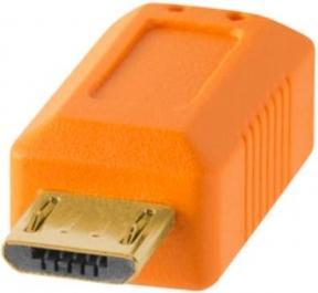 Actual product image Tether Tools TetherPro (4.60 m, USB 2.0)