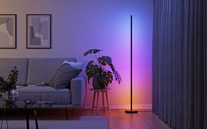 Produktbild Nanoleaf Matter Smart Multicolor (1700 lm)