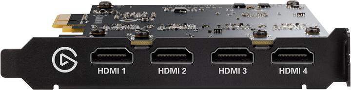 Actual product image Elgato Cam Link Pro (PC)