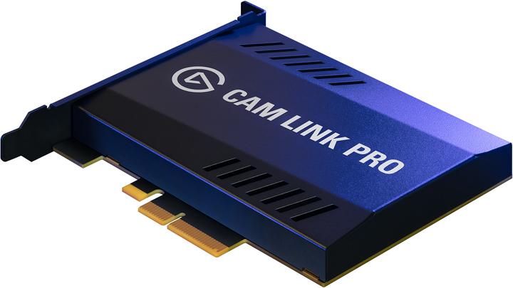 Actual product image Elgato Cam Link Pro (PC)