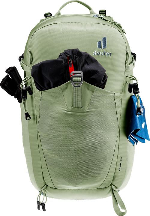 Actual product image Deuter Trail 25 (25 l)