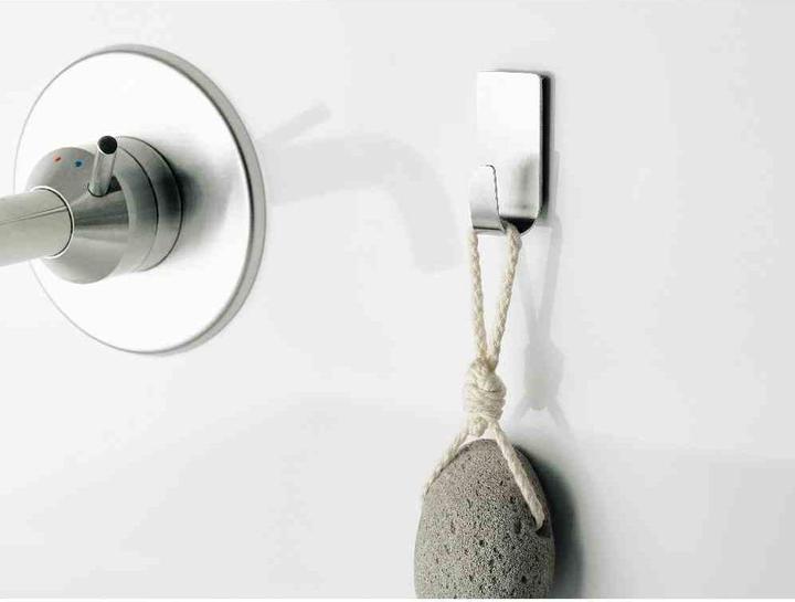 Immagine prodotto tesa Gancio impermeabile Powerstrips ZOOM