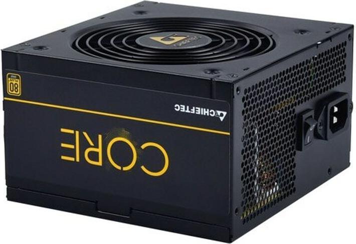 Produktbild Chieftec Netzteil, Core BBS-600S, 600W (600 W)