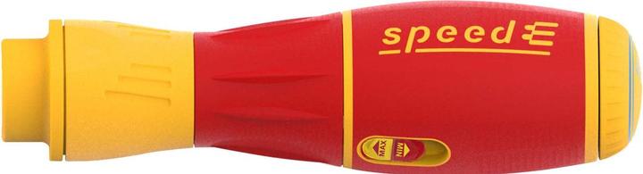 Actual product image Wiha SpeedE II (Rechargeable battery operated)
