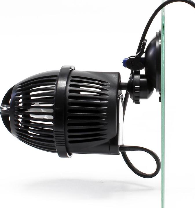Actual product image SunSun JVP-101A Nozzle suction cup