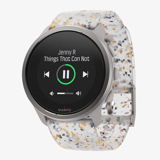 Image du produit Suunto 5 Peak (43 mm)