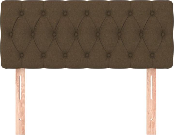 Actual product image VidaXL Naoma (90 x 7 x 78/88 cm)