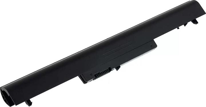Actual product image AccuCell Battery for HP Pavilion Sleekbook 14-b000 series / Type HSTNN-YB4D 2600mAh - 14,4V - 2600 mAh (2600 mAh)