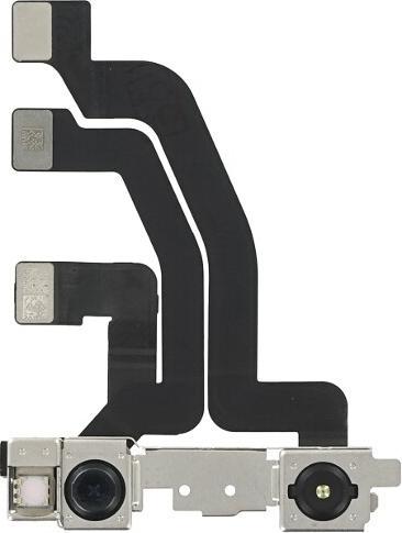 Produktbild OEM Front camera Sensor Micro flex cable for iPhone XS Max (iPhone XS Max)
