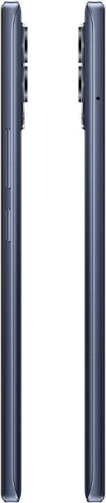 Produktbild realme 8 Pro (8GB) (128 GB, Infinite Black, 6.40", Dual SIM, 108 Mpx, 4G)