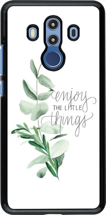 Produktbild PhoneLook Hülle Enjoy the little things (Huawei Mate 10 Pro)
