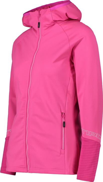 Immagine prodotto CMP Campagnolo Felpa con cappuccio elasticizzata (XXS)