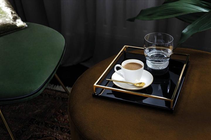 Image du produit Villeroy & Boch Verres à whisky Octavie (3.60 dl, 4 x, Verre à whisky)