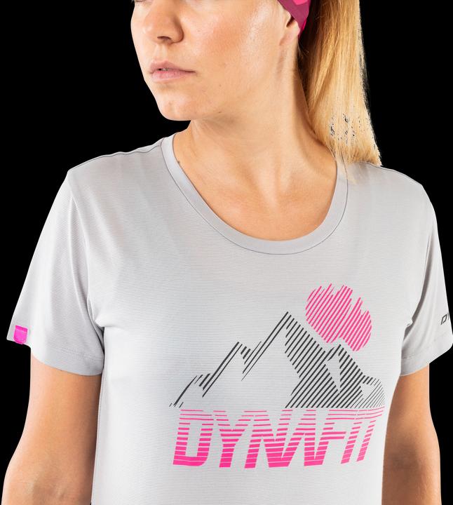 Produktbild Dynafit Transalper Graphic Shirt (M)