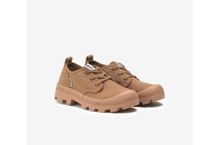 Produktbild Aigle stiefeletten tenere cvs (40)