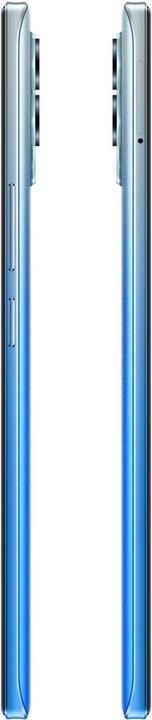 Produktbild realme 8 Pro (8GB) (128 GB, Infinite Blue, 6.40", Dual SIM, 108 Mpx, 4G)