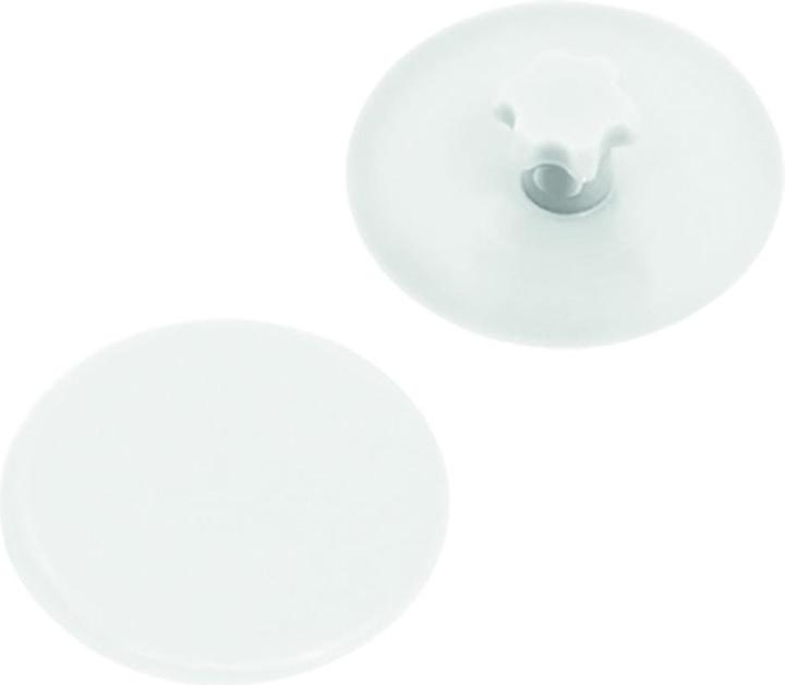 Werkstarck cover caps