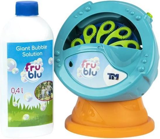 Produktbild Fru Blu Maszyna do baniek + płyn 0 4l 0506