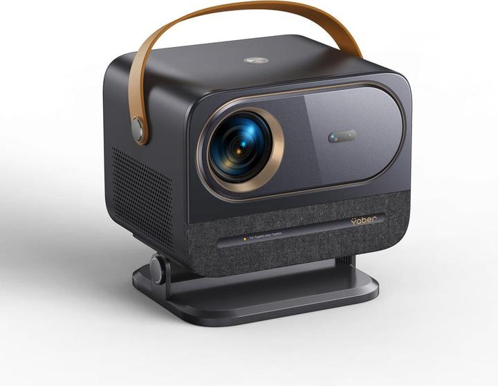 Image du produit Yaber U12 (Full HD, 700 lm)