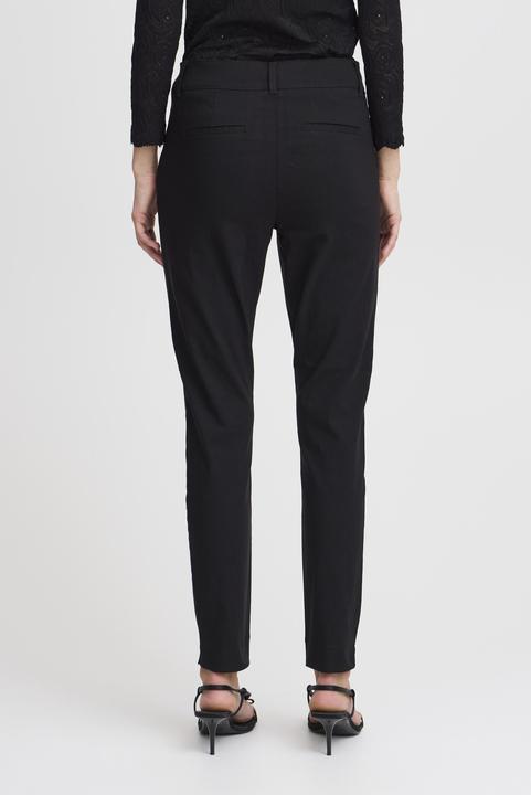 Actual product image B.young BYDIXI CHINO PANTS 20816133 (42)