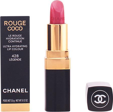 Actual product image Chanel coco (428 Legend)