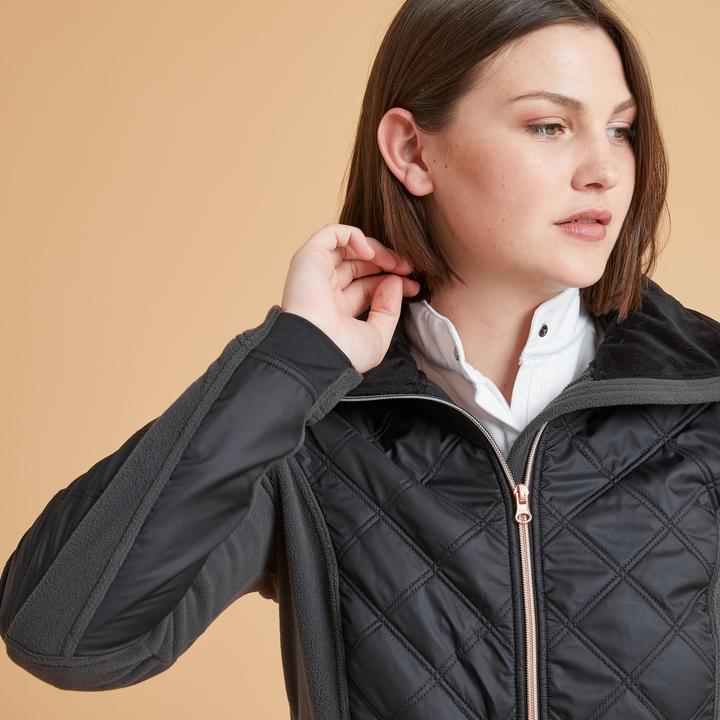 Actual product image Fouganza 500 (XS)
