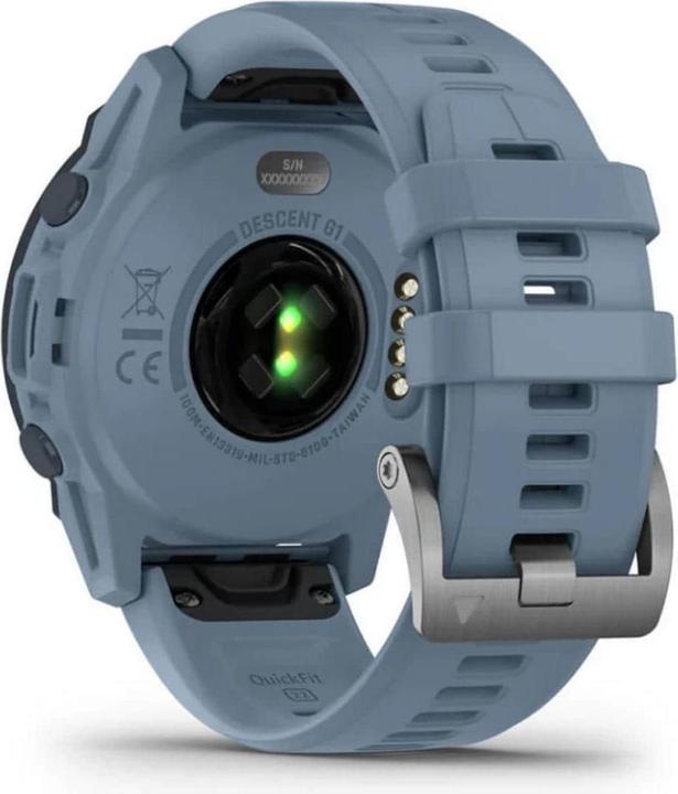 Produktbild Garmin Descent G1 Solar (45.50 mm)